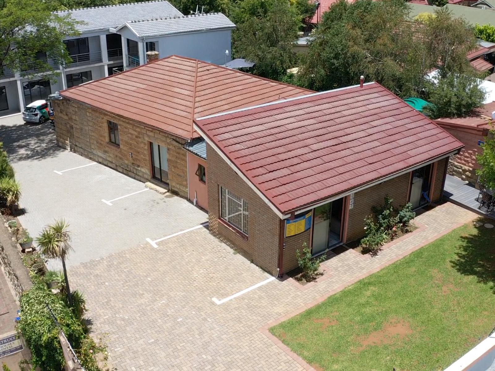 Property / Building