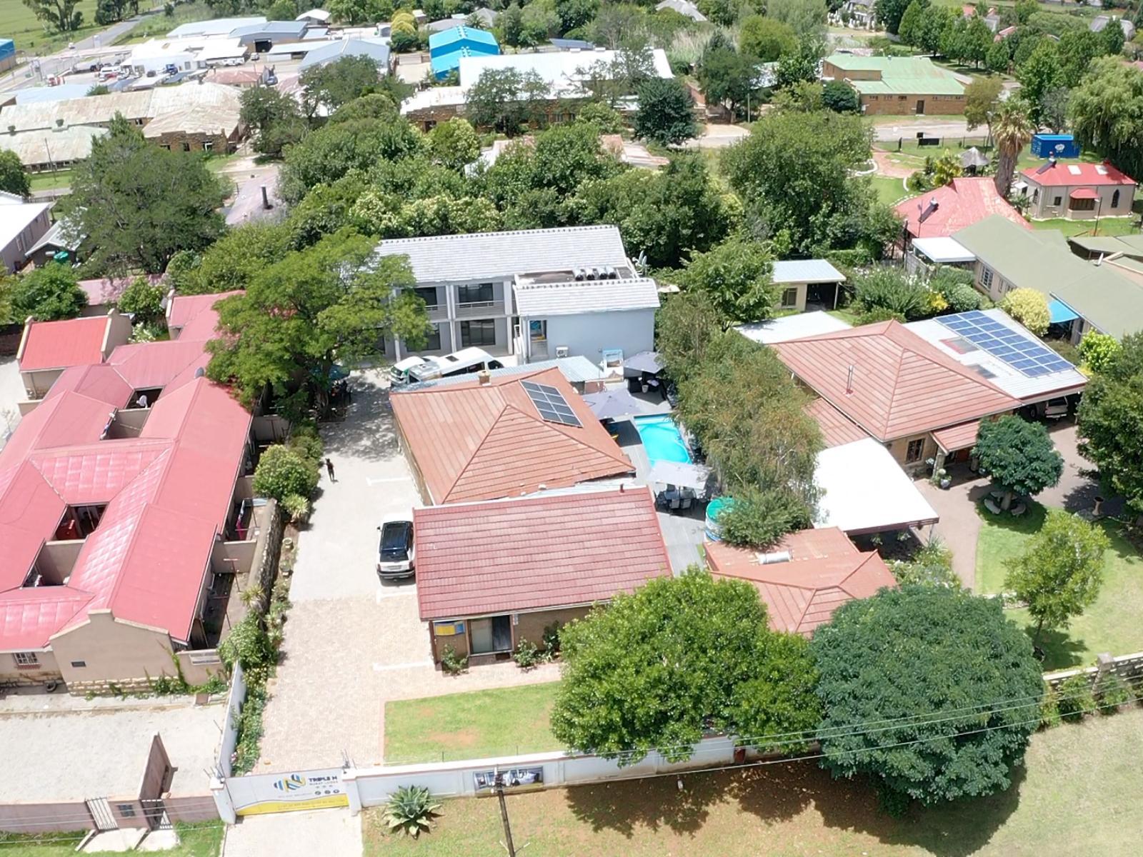 Property / Building