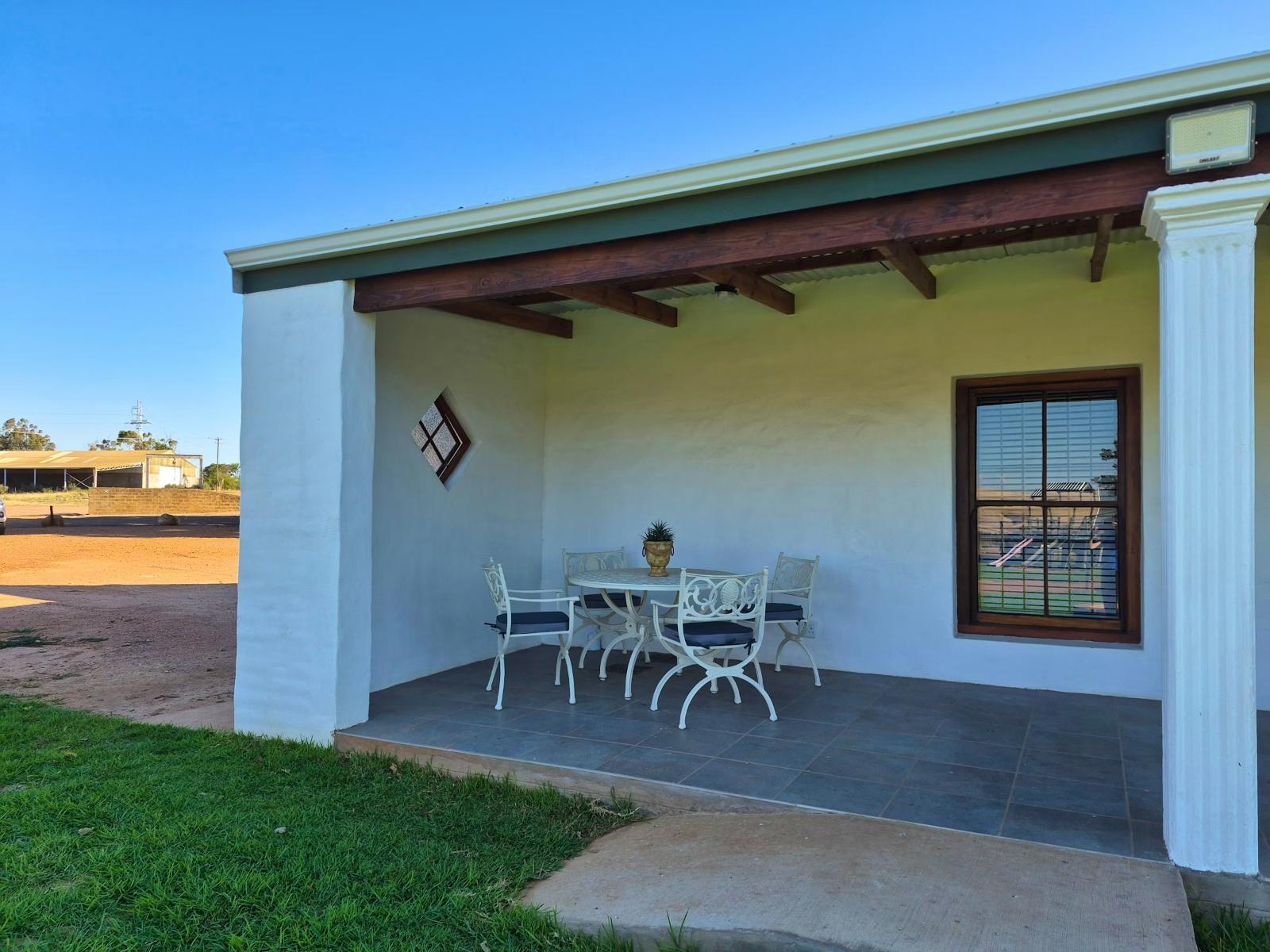 Property / Building