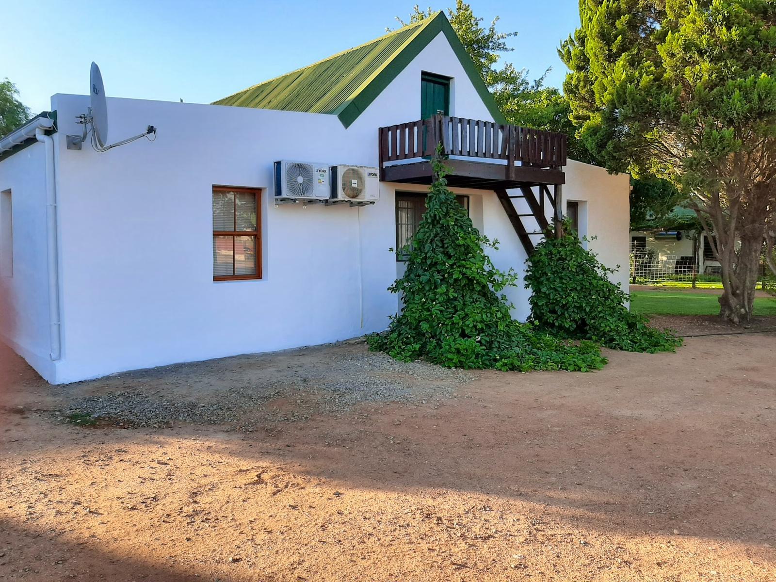 Property / Building