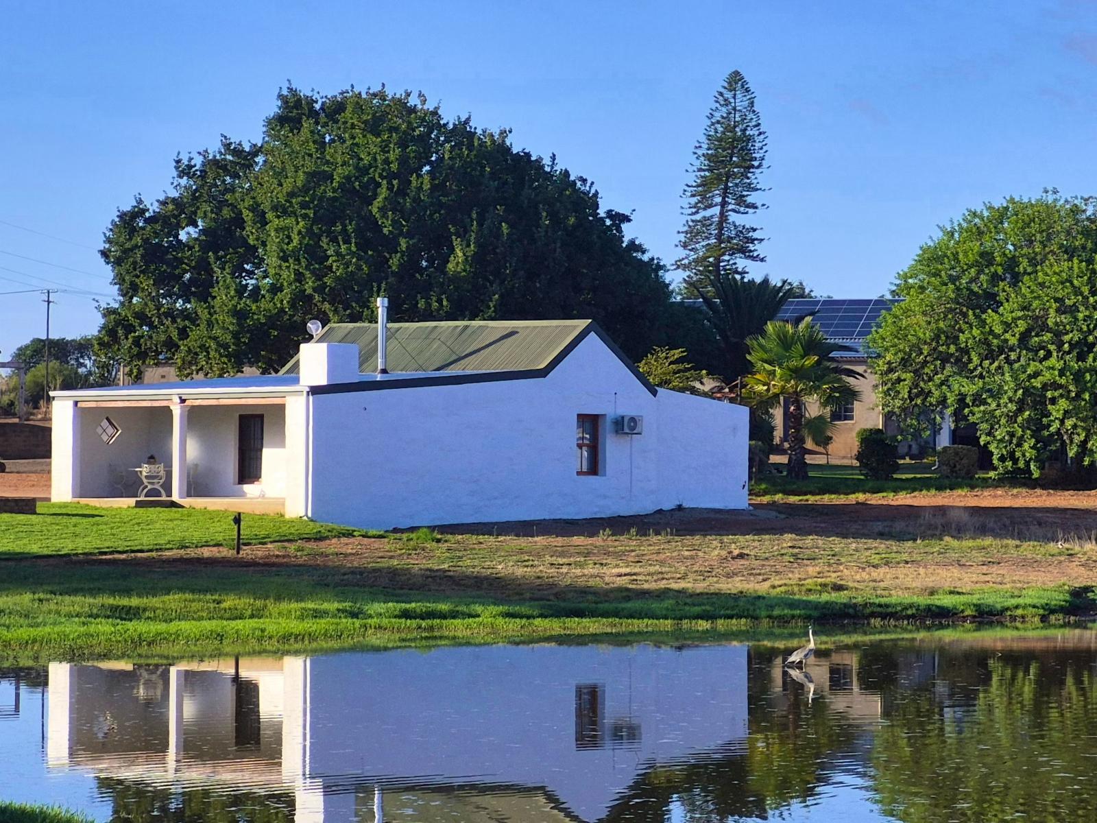 Nieuwedrift Accommodation