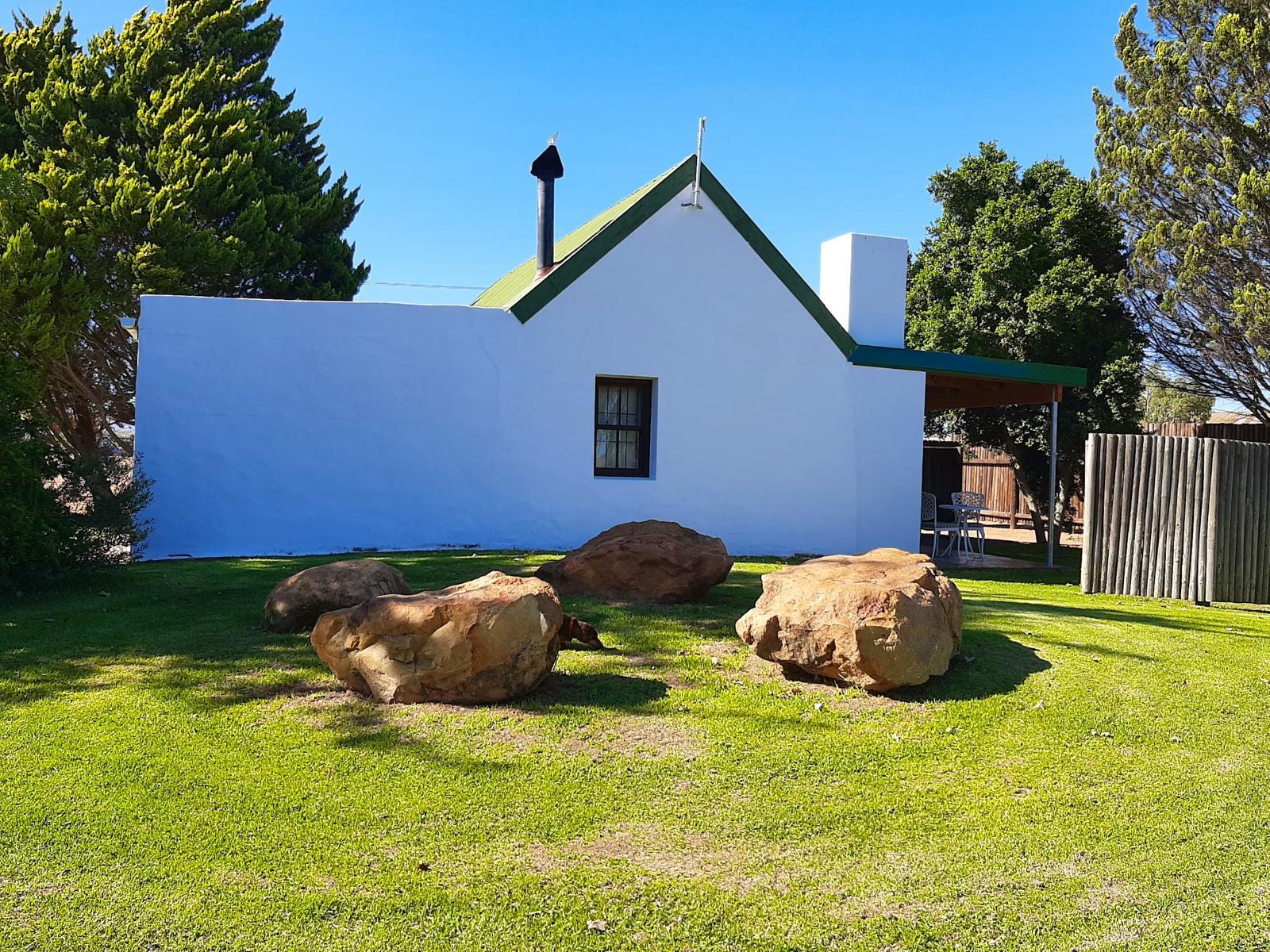Property / Building