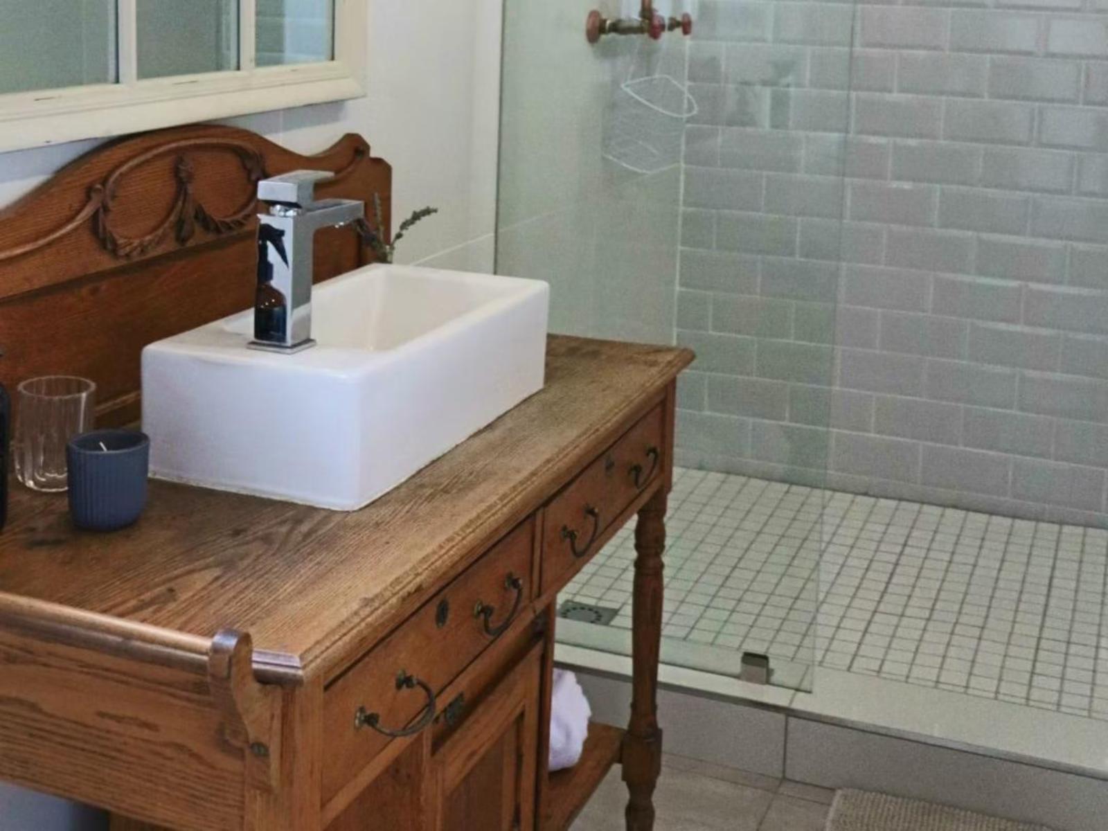 Room 5 — Bathroom