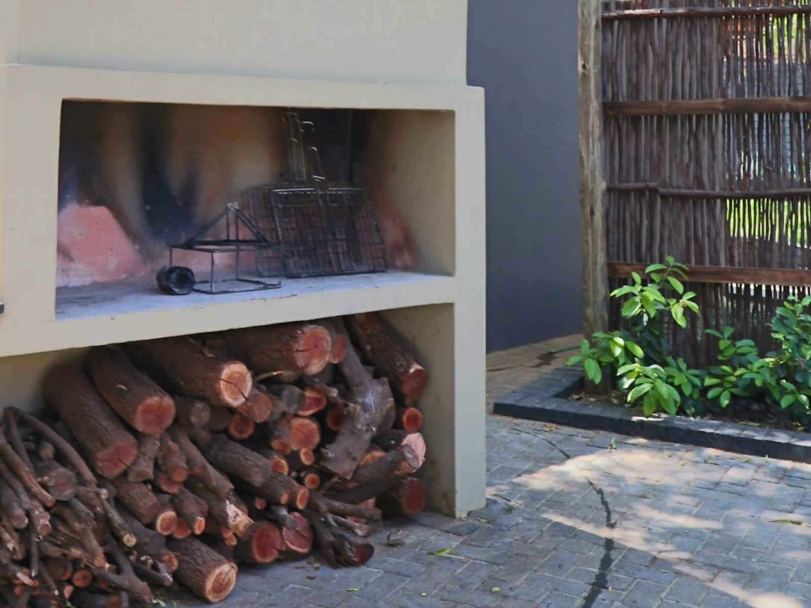 Braai/BBQ facilities