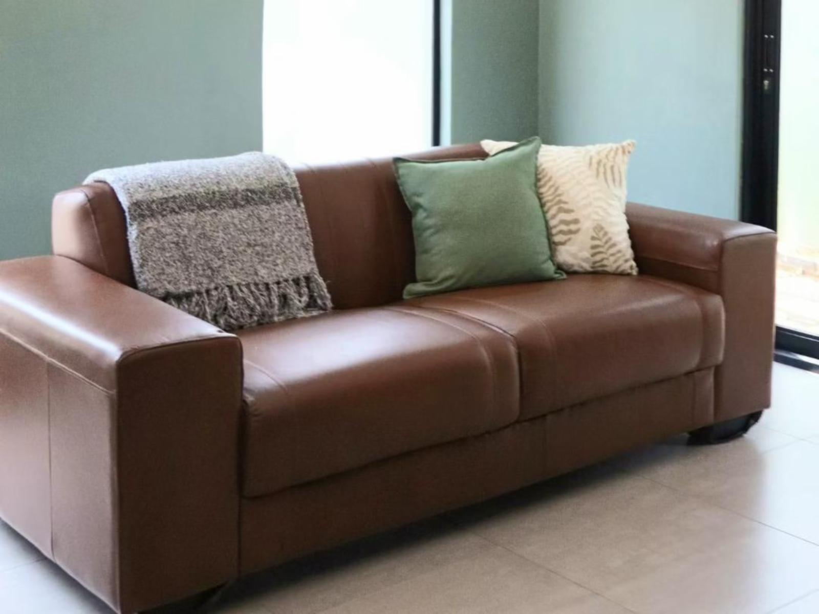 Room 5 — Living Room