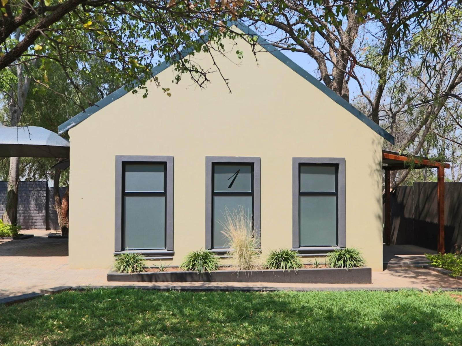 Property / Building