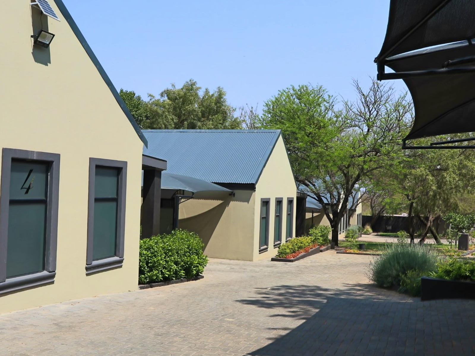 Property / Building