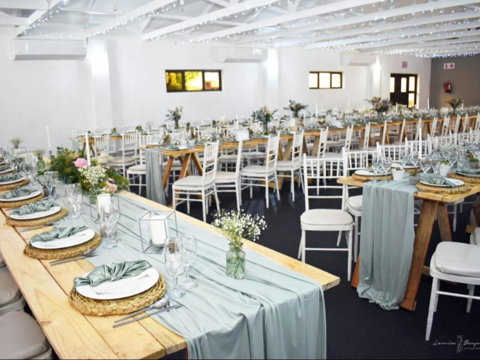 Business facilities
