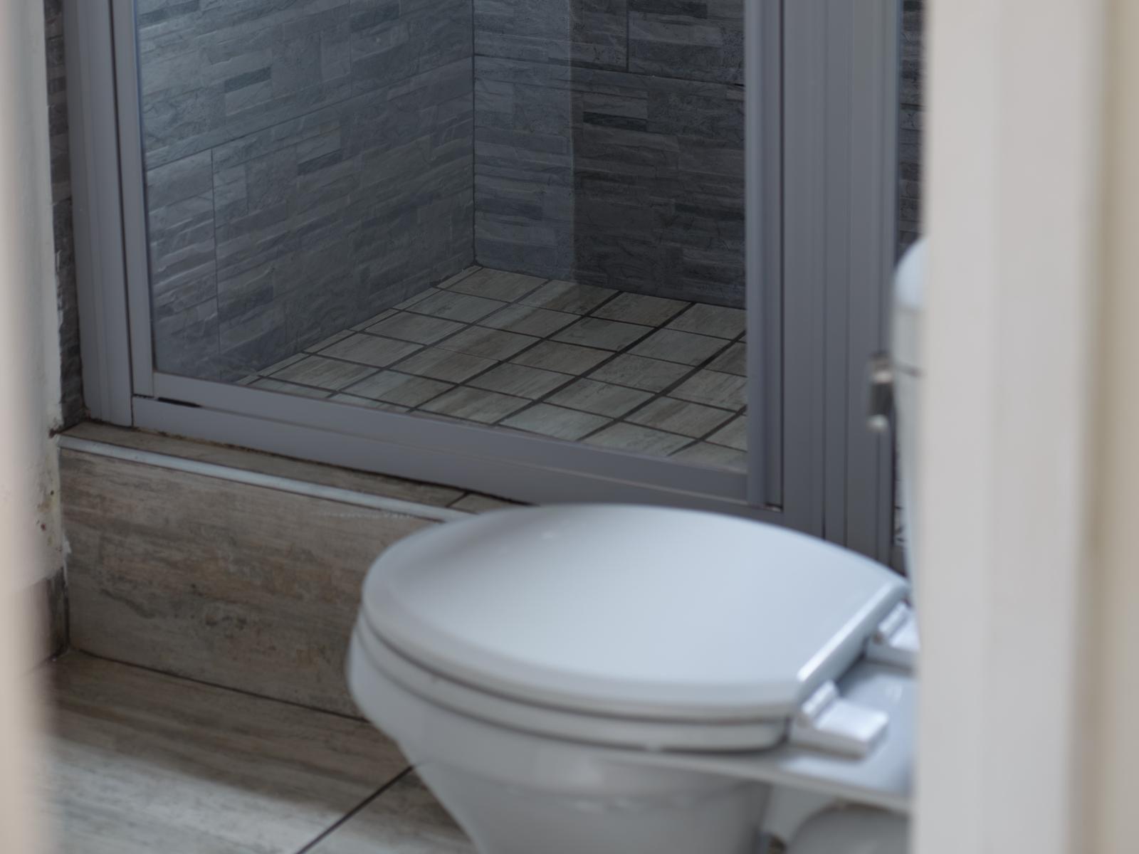 Room 1 — Bathroom