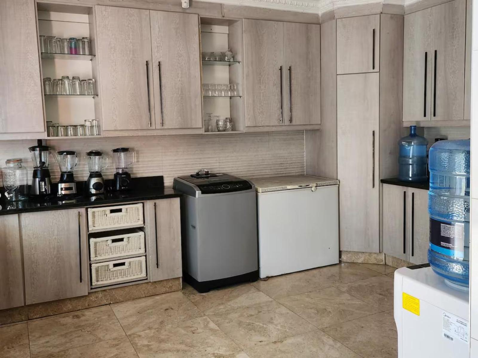 Kitchenette