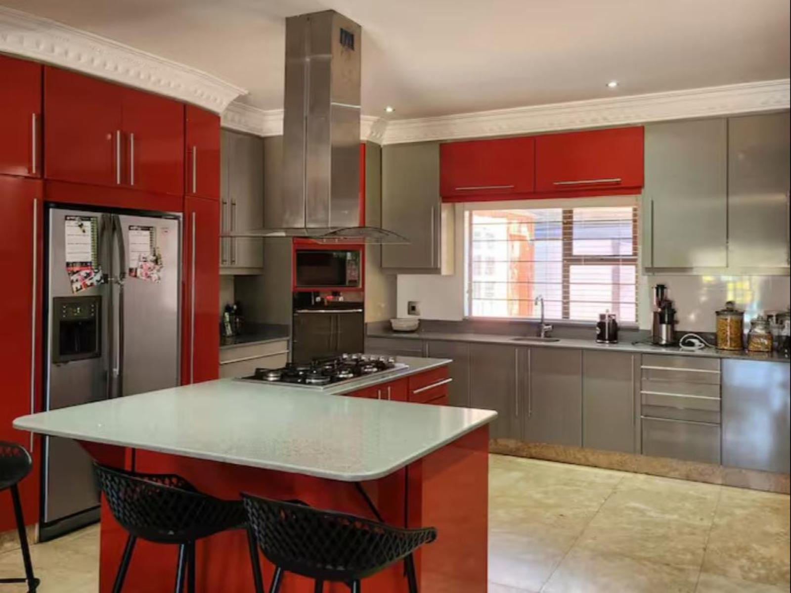 Kitchenette