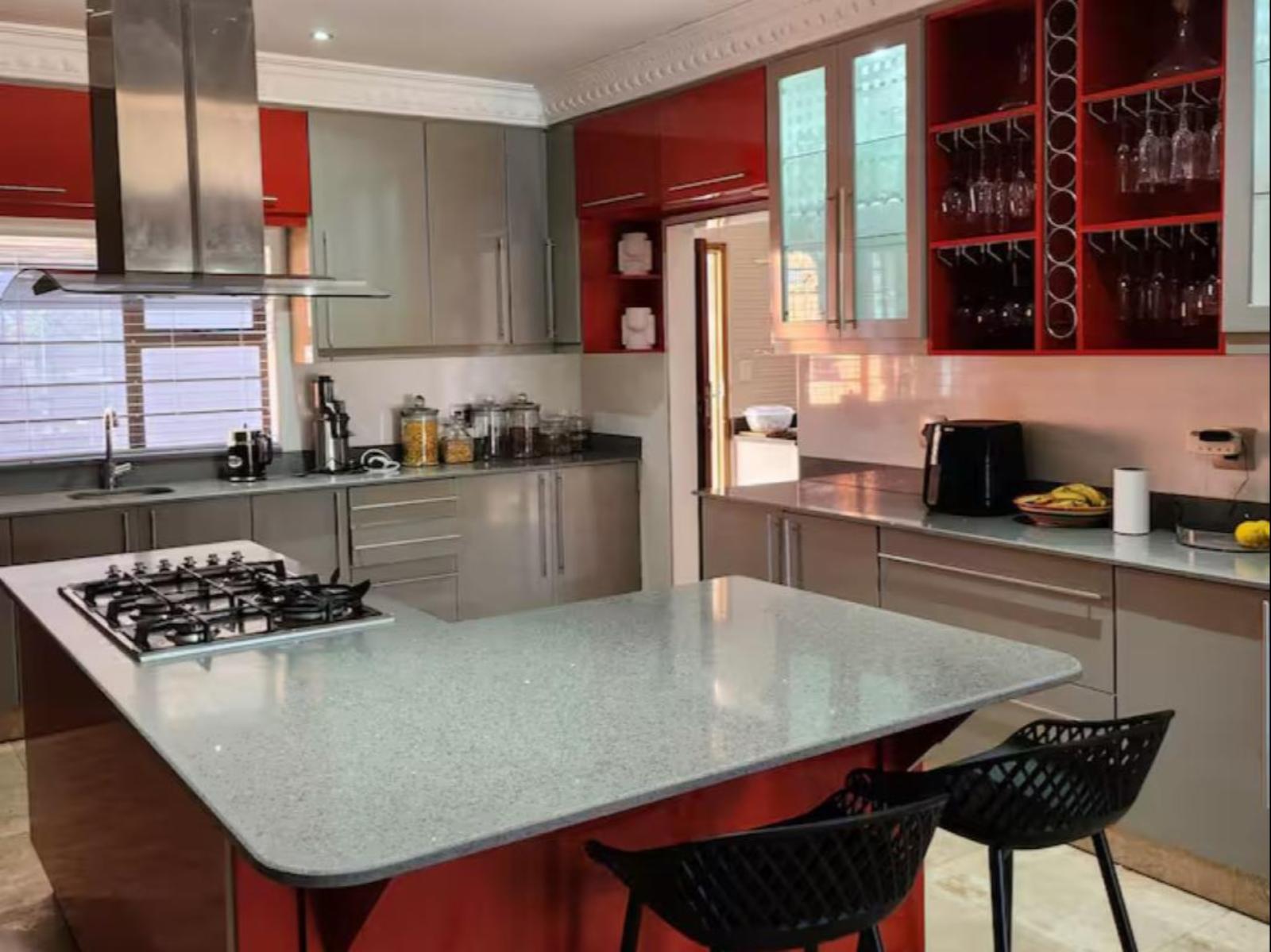 Kitchenette