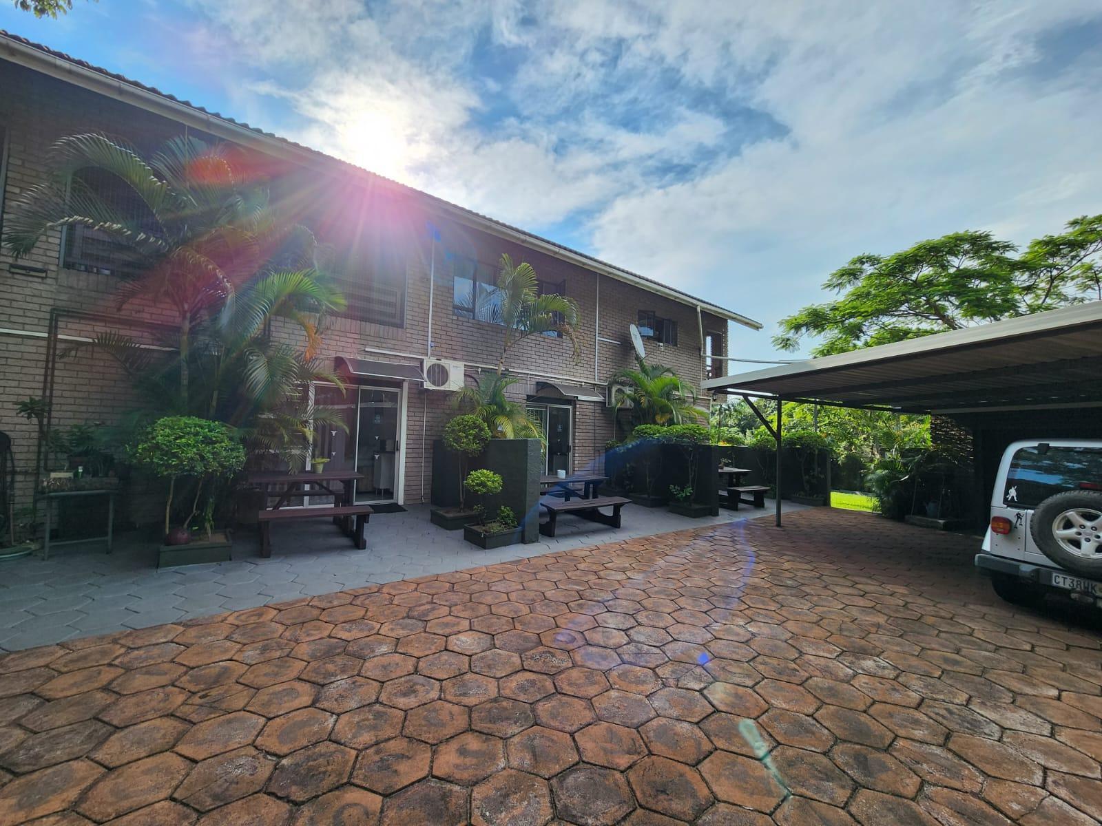 Property / Building