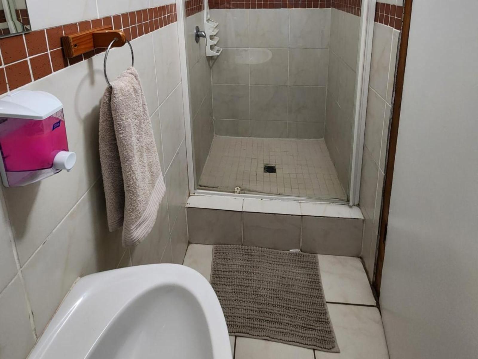 Room 1 — Bathroom