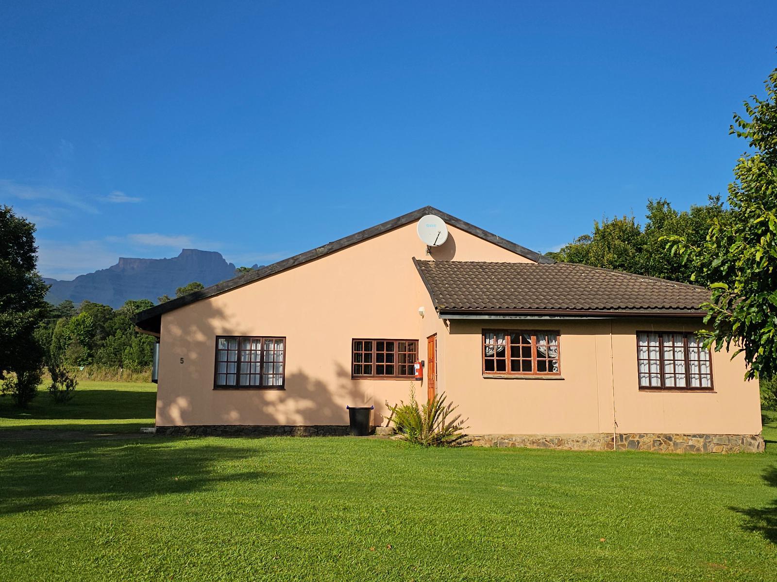 Property / Building