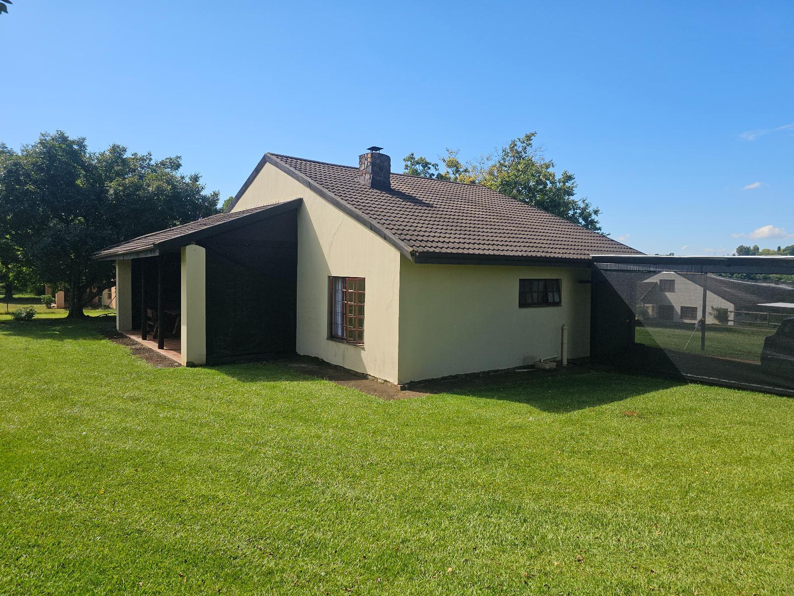 Property / Building