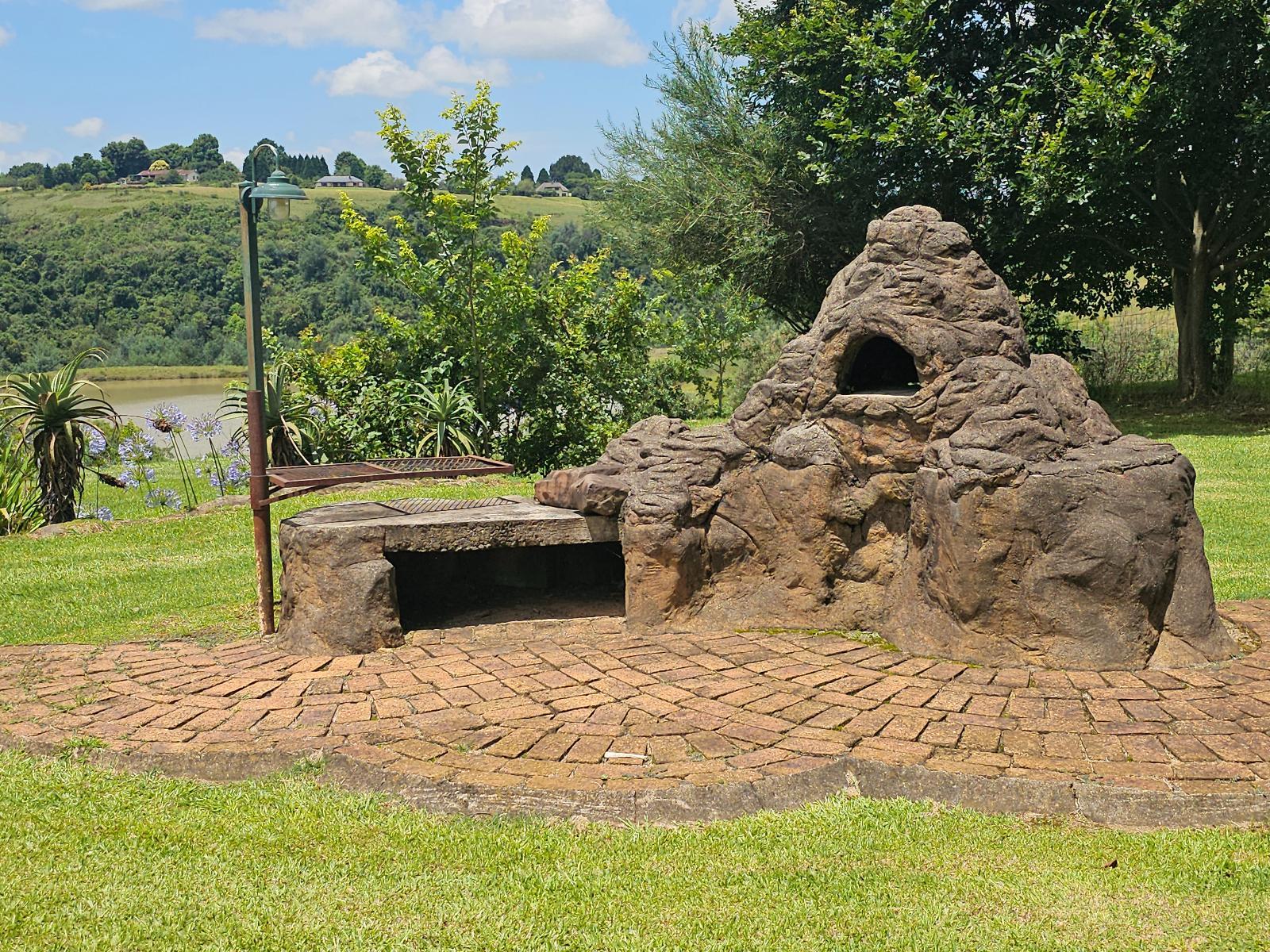 Braai/BBQ facilities