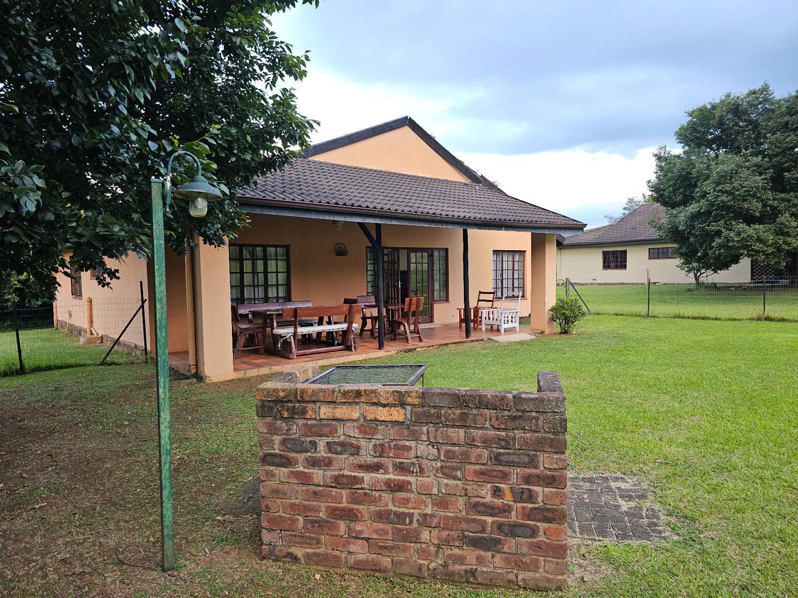 Property / Building