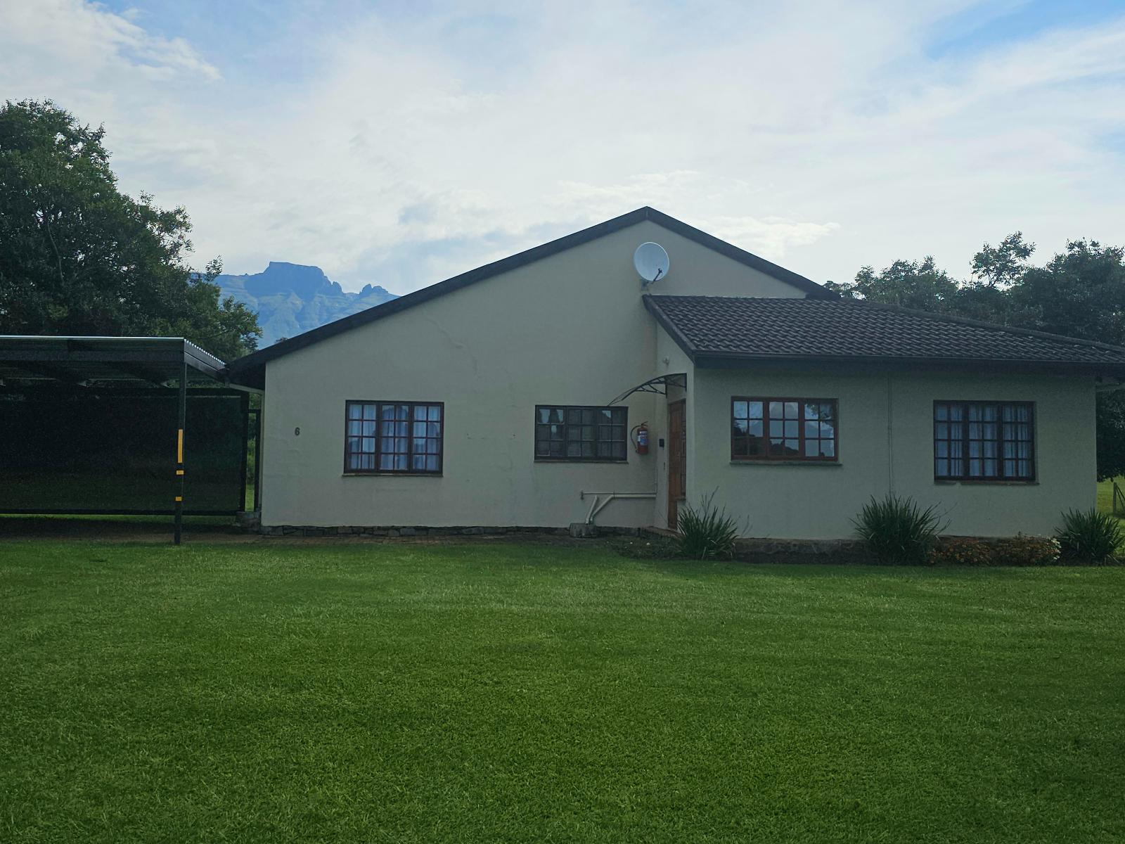Property / Building