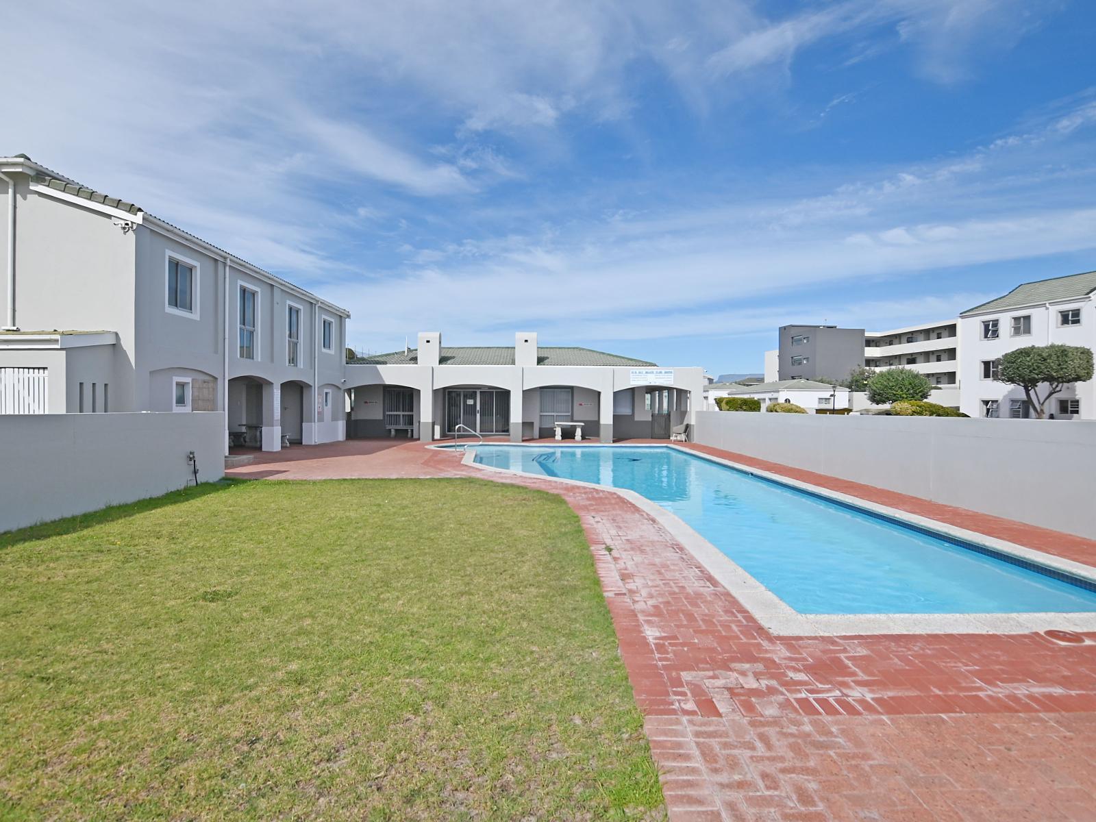 Room 1 — Swimming pool