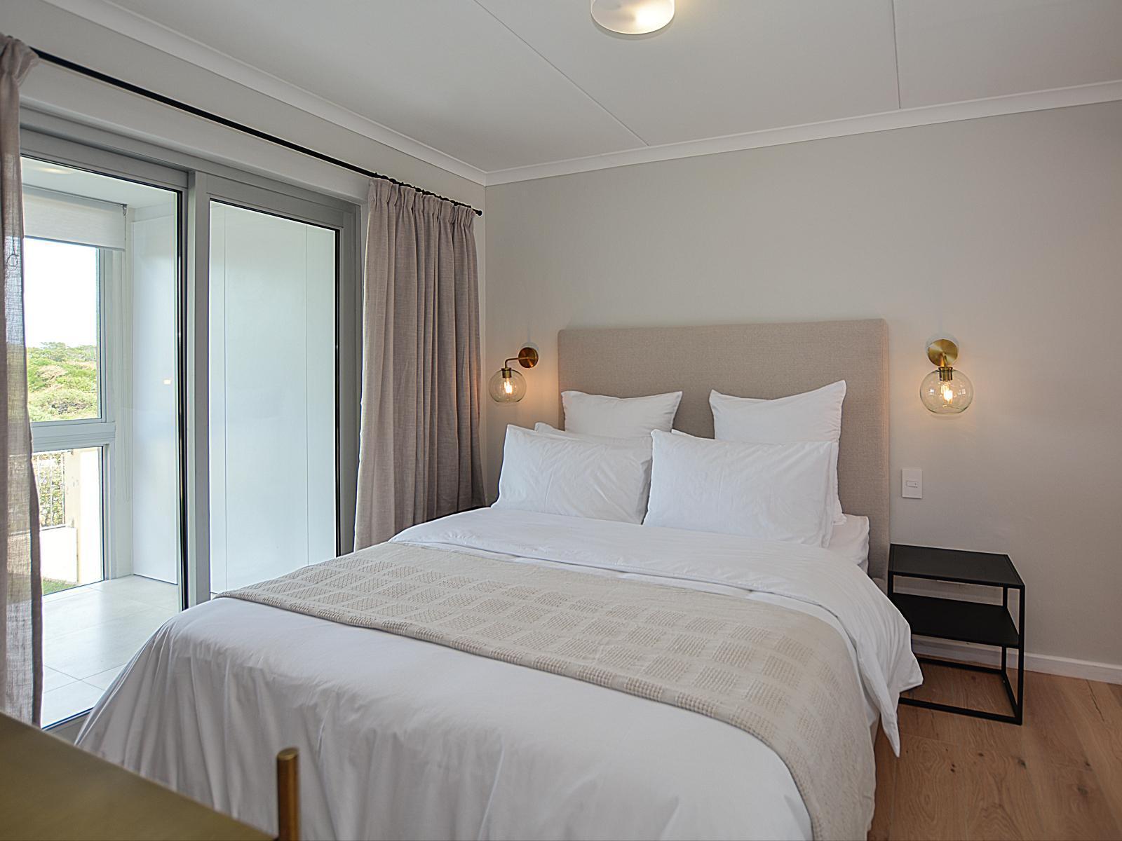 Room 1 — Bed