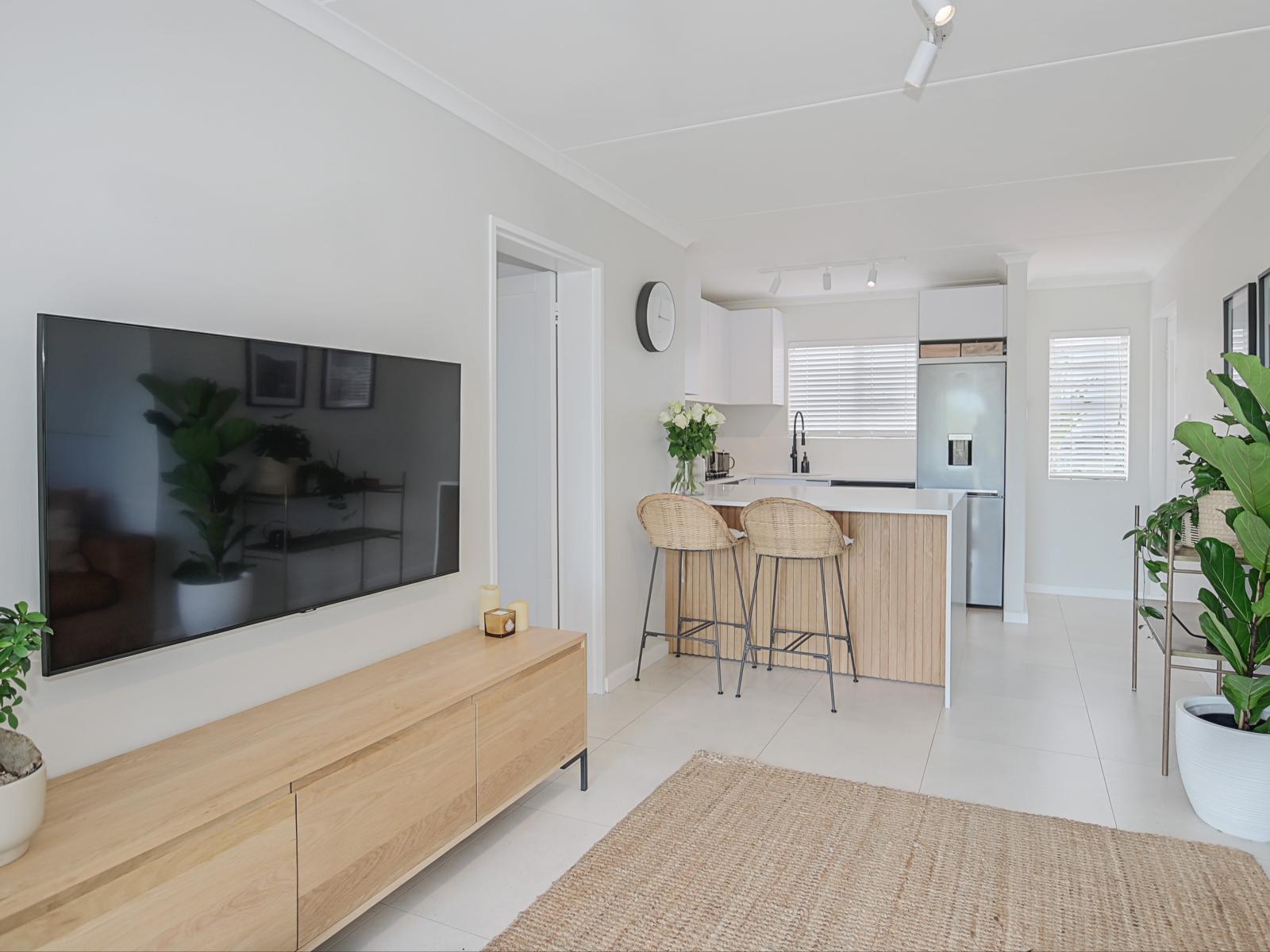 Room 1 — Living Room