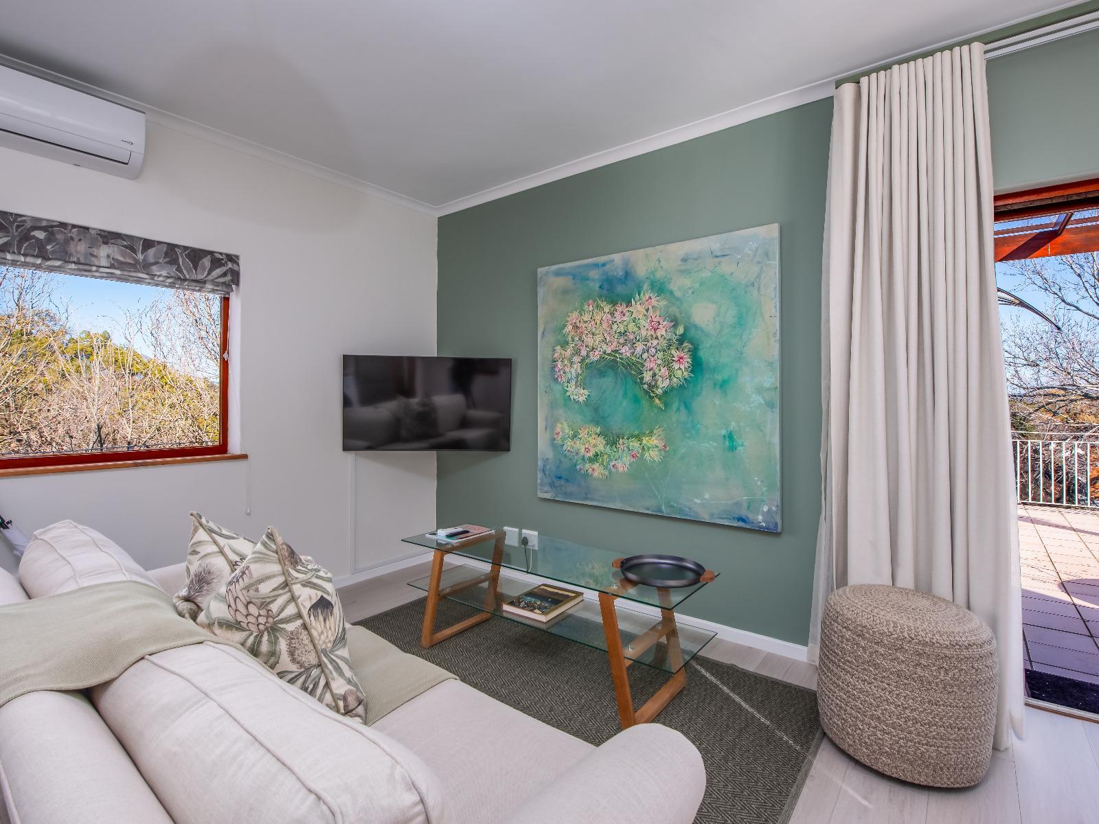 Room 1 — Living Room