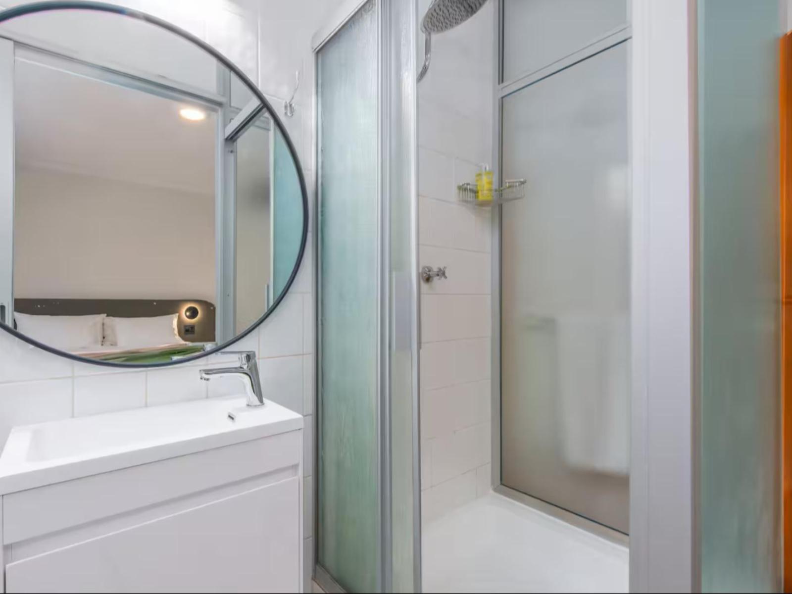 Room 1 — Shower