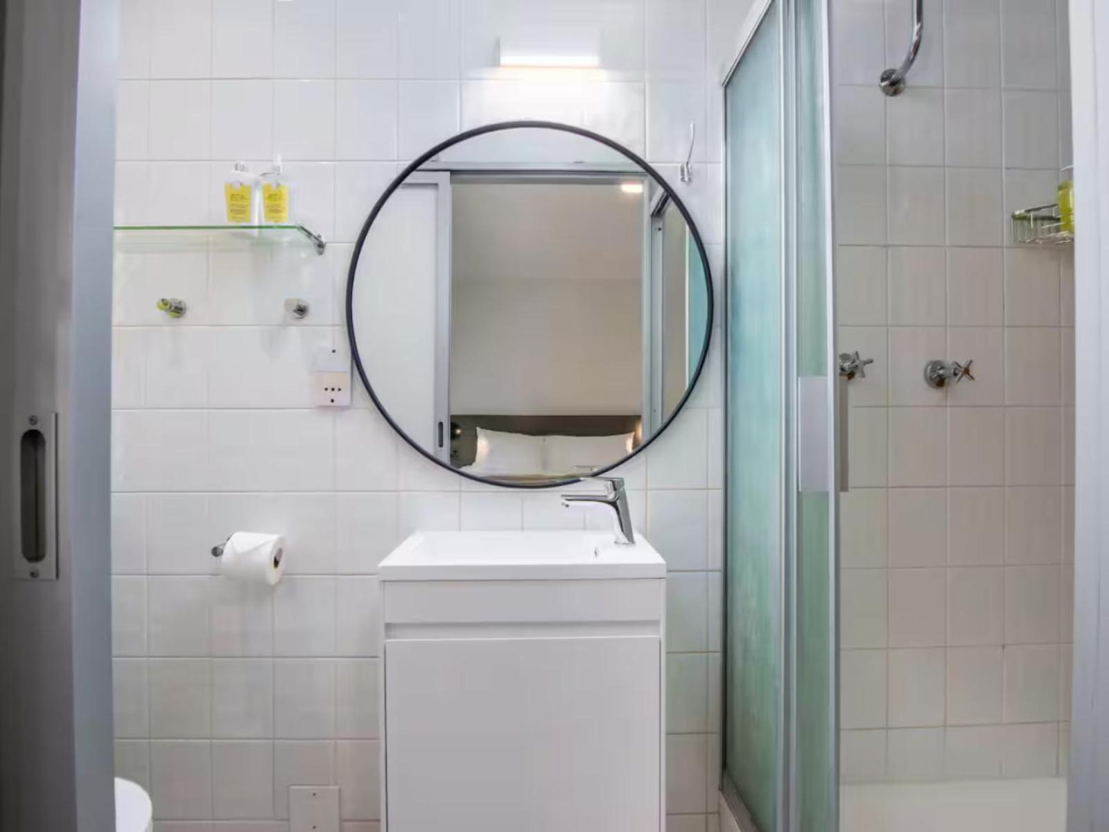 Room 1 — Bathroom