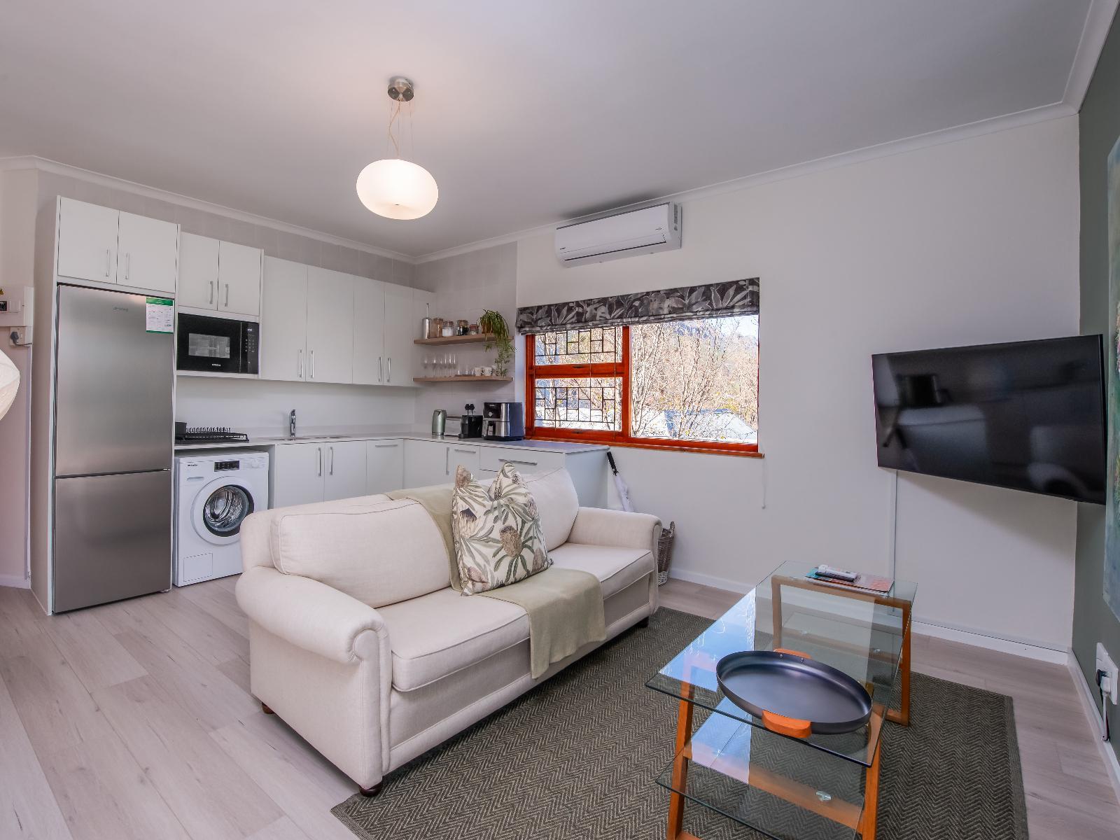 Room 1 — Living Room