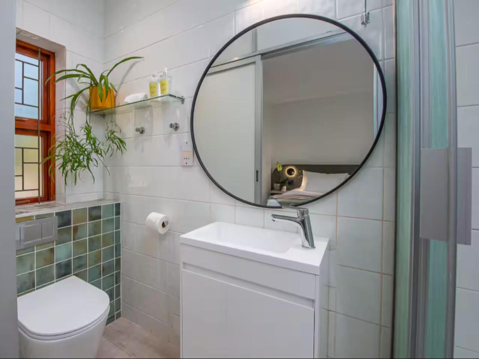 Room 1 — Toilet