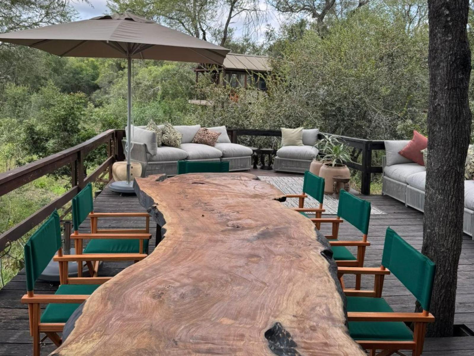 Braai/BBQ facilities