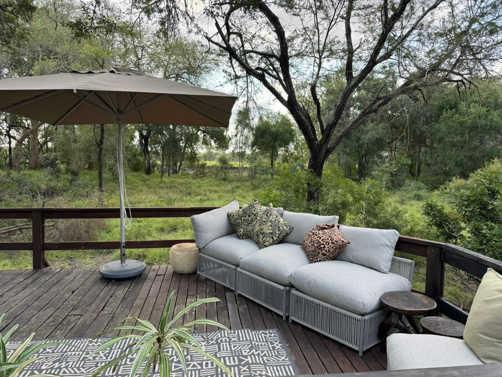 Braai/BBQ facilities