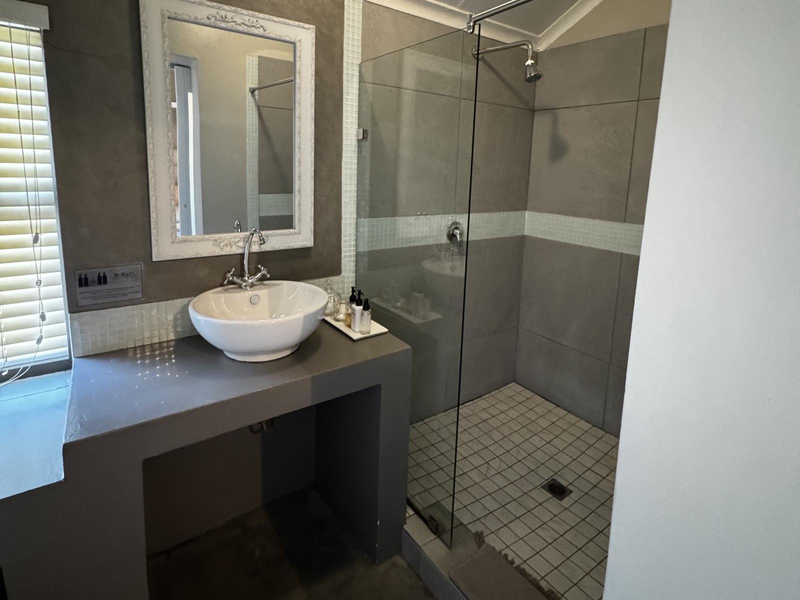 Room 1 — Bathroom