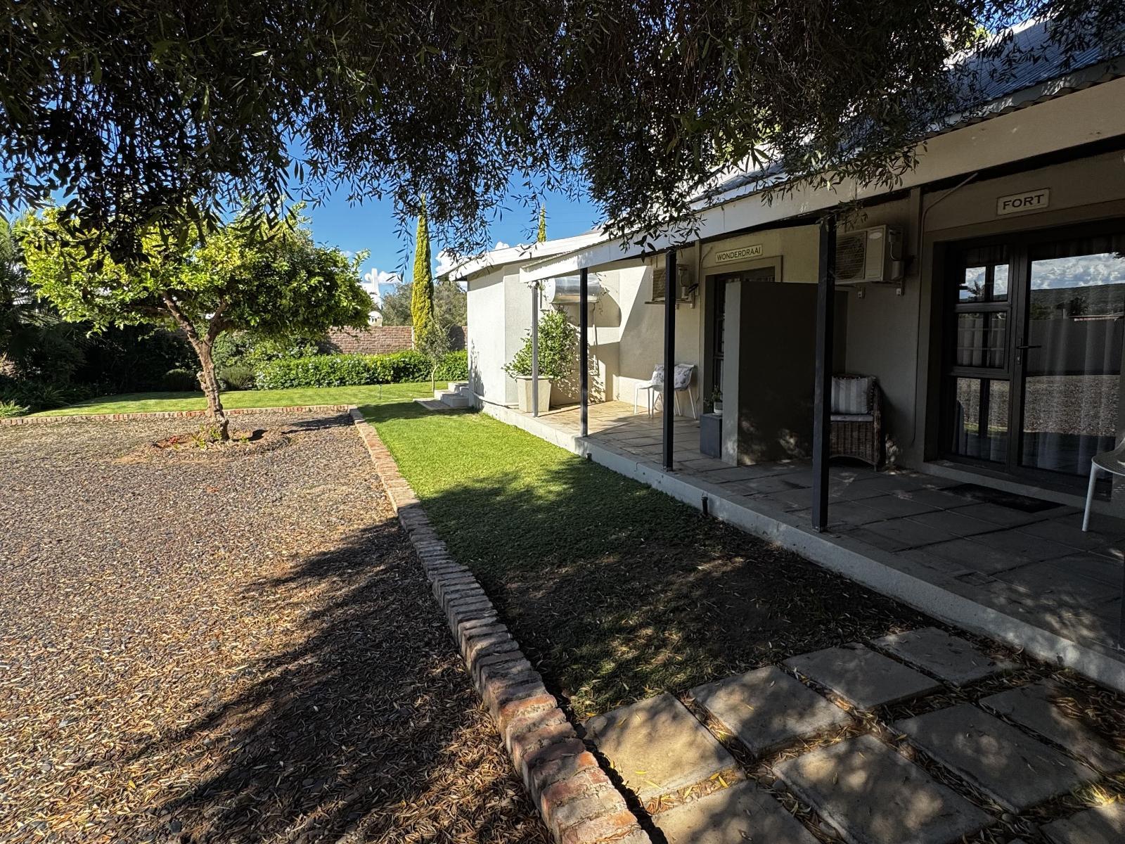 Property / Building