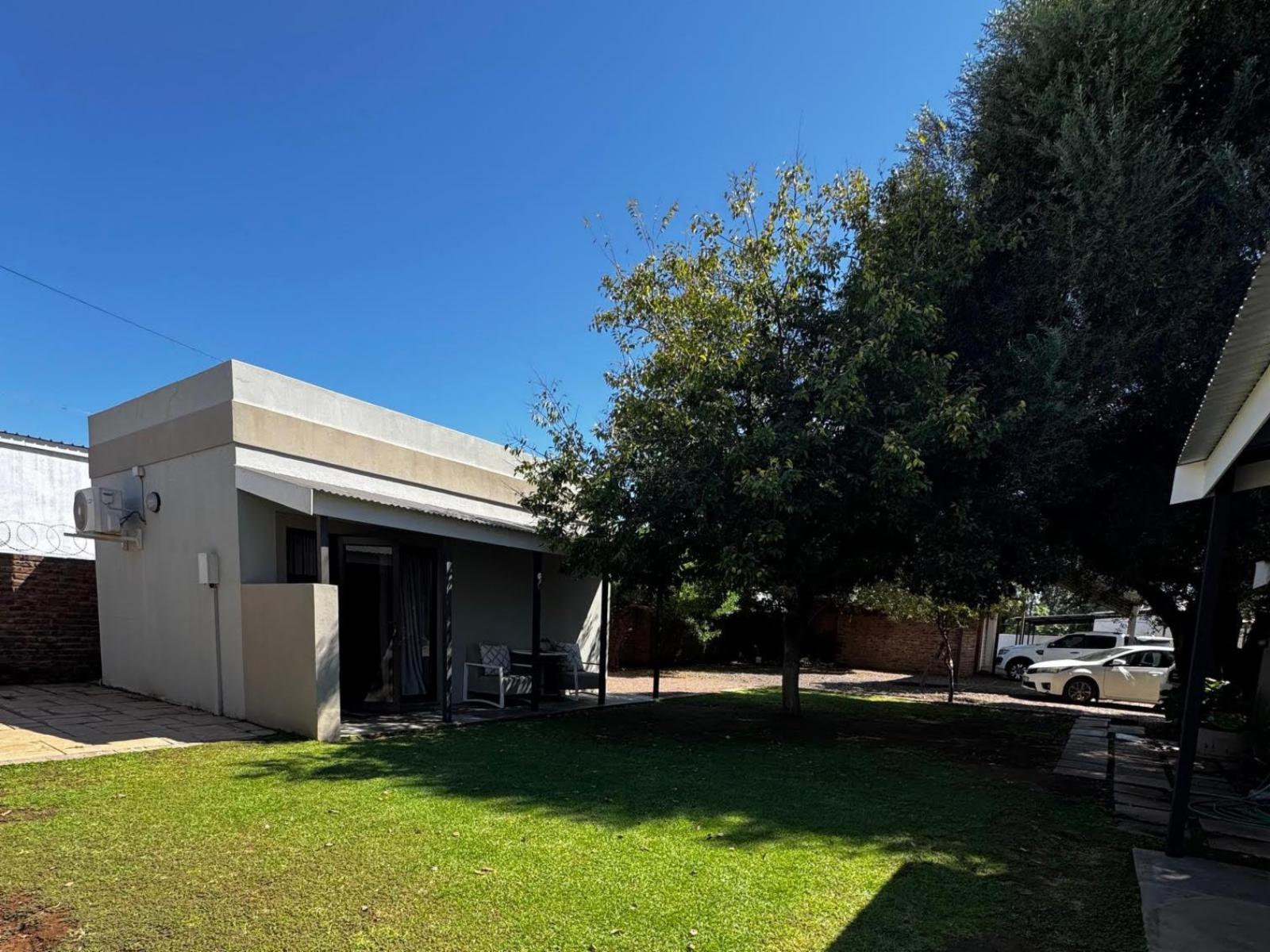 Property / Building