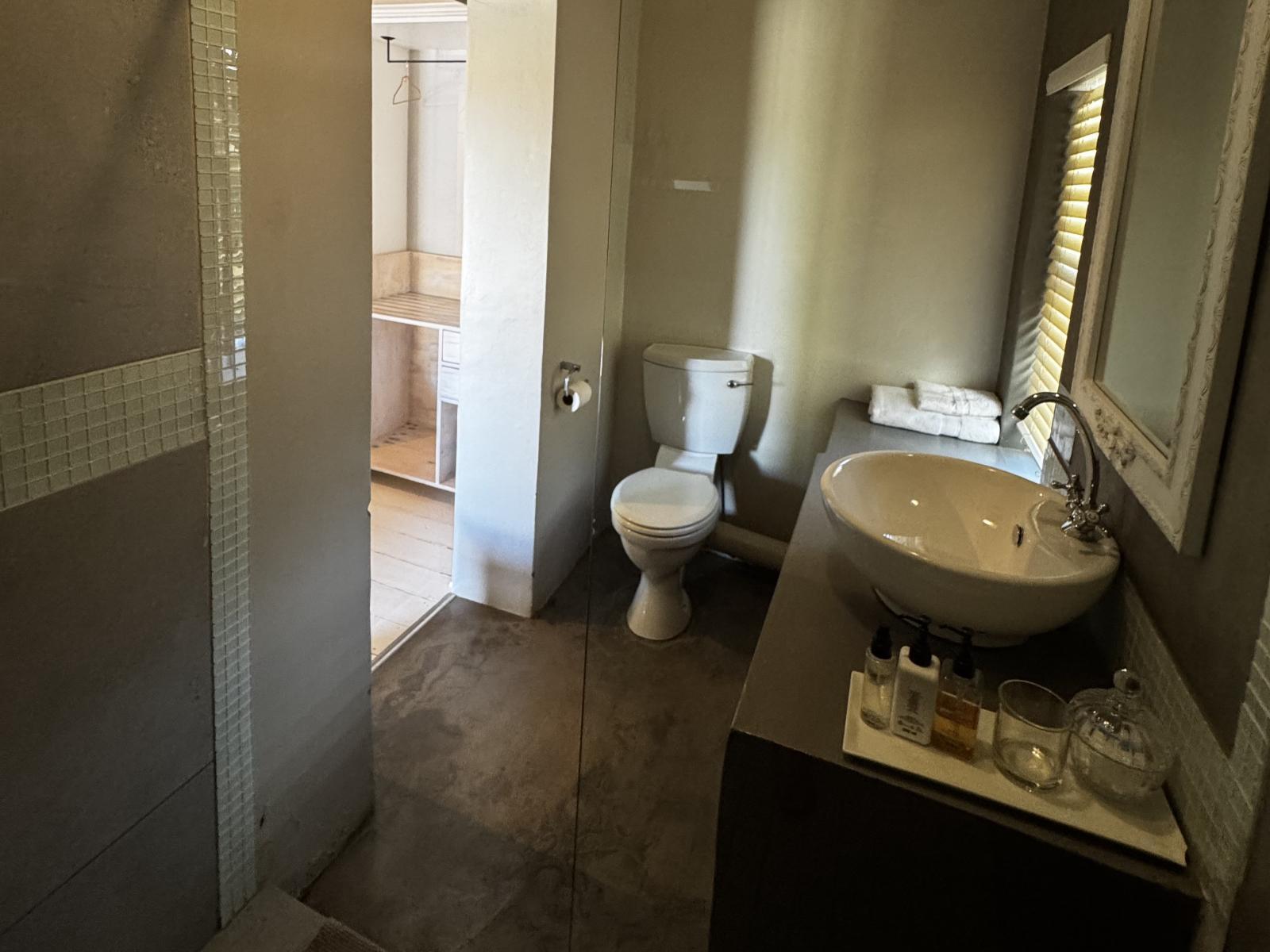 Room 1 — Bathroom