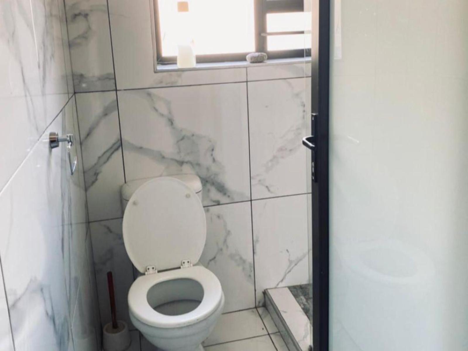 Room 3 — Bathroom