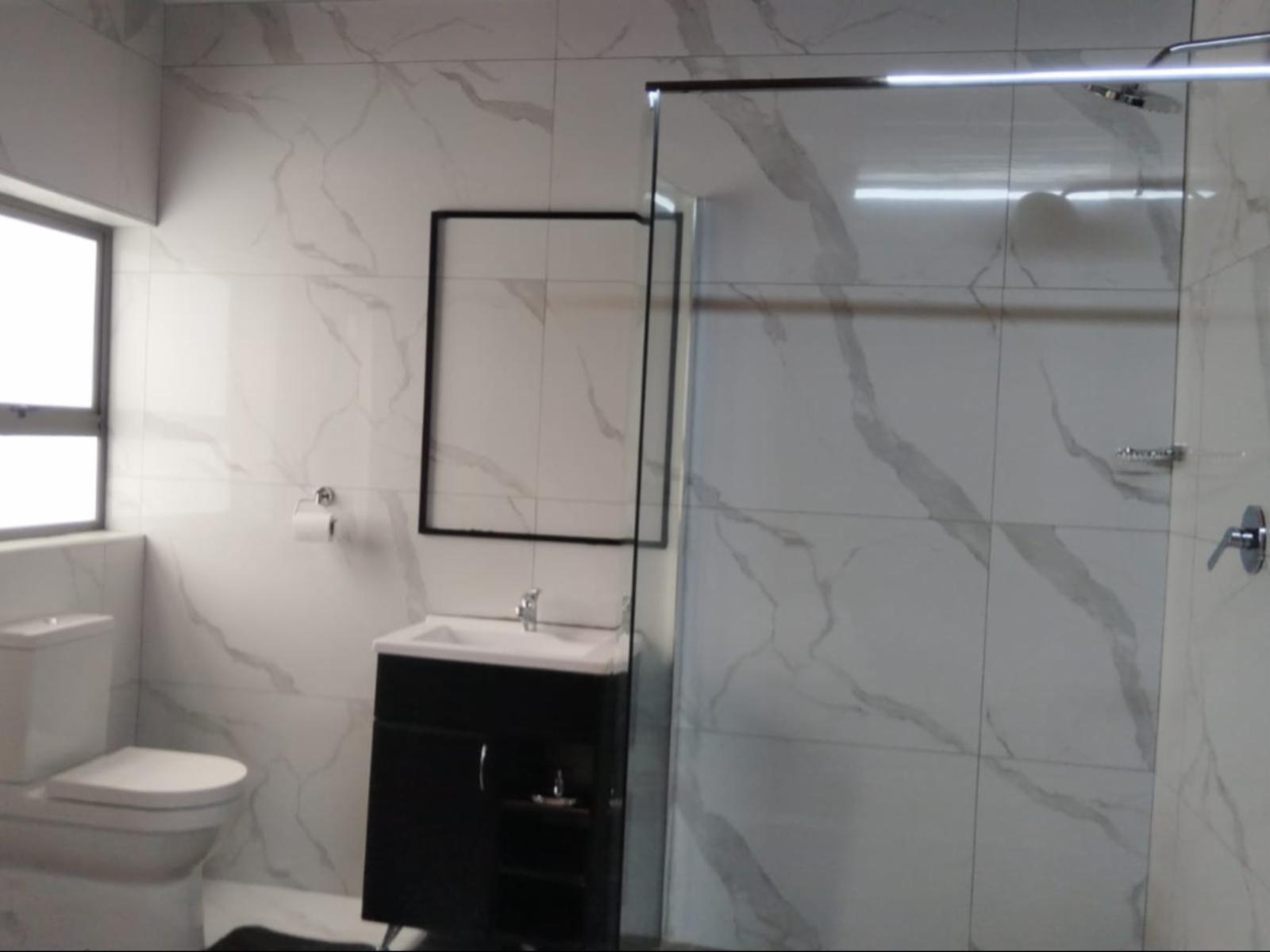 Room 2 — Bathroom