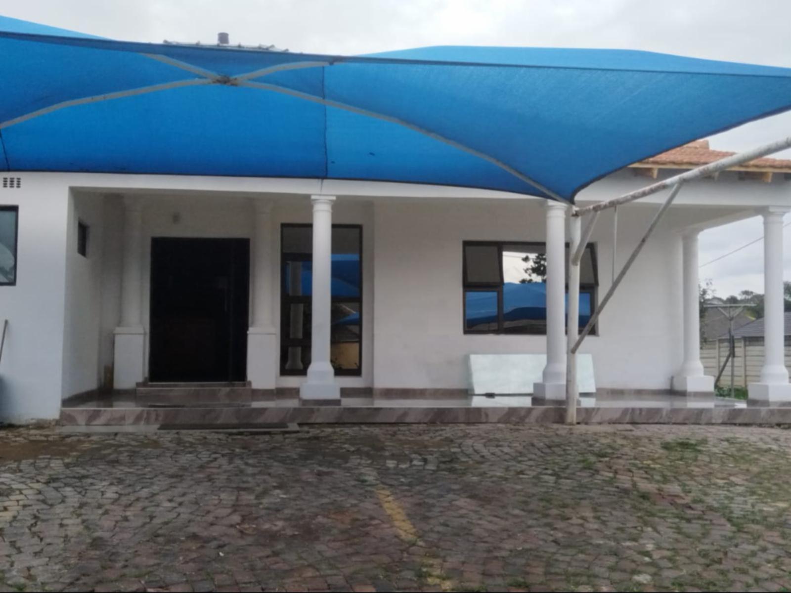Wake Up Fresh Guest House