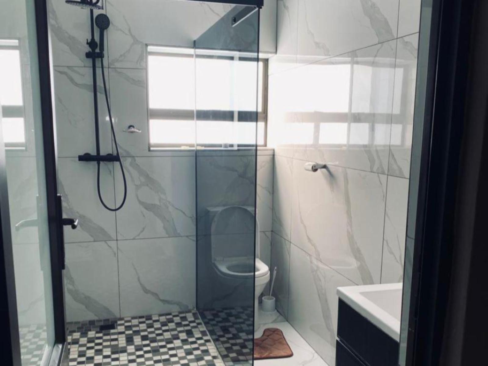 Room 1 — Bathroom