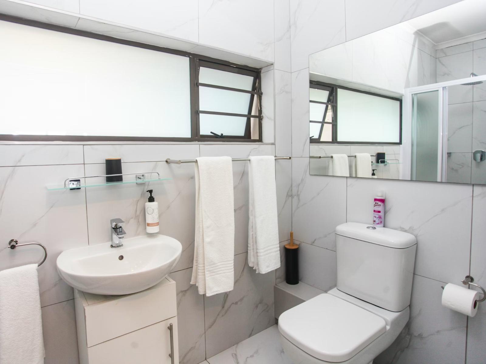 Room 1 — Bathroom