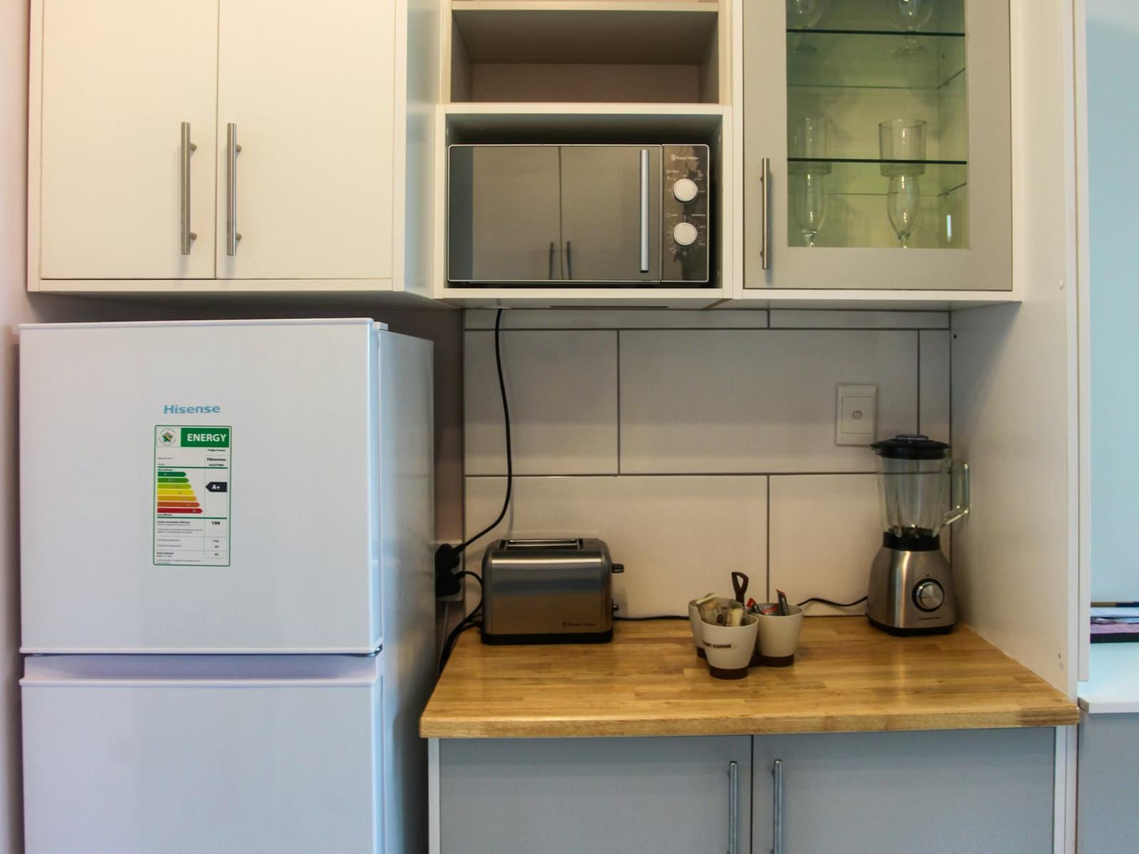 Room 1 — Breakfast area