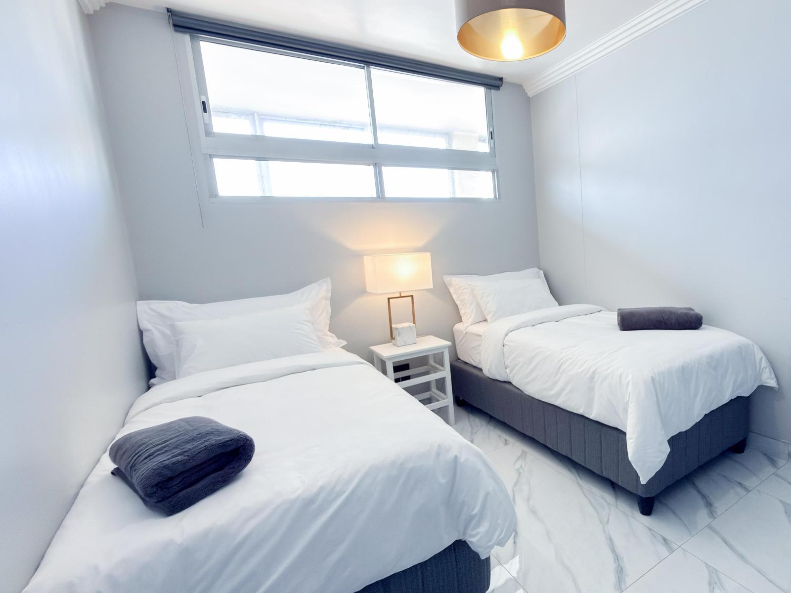 Room 1 — Photo of the whole room