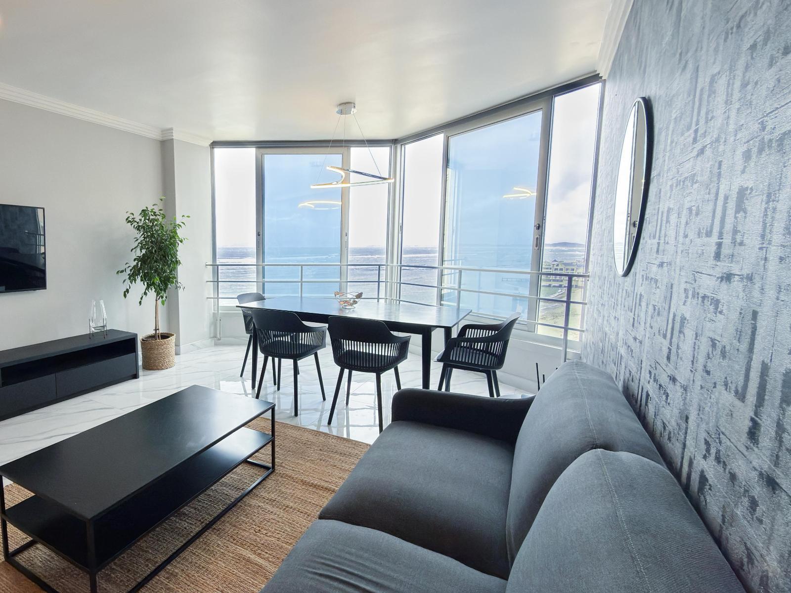 Business facilities
