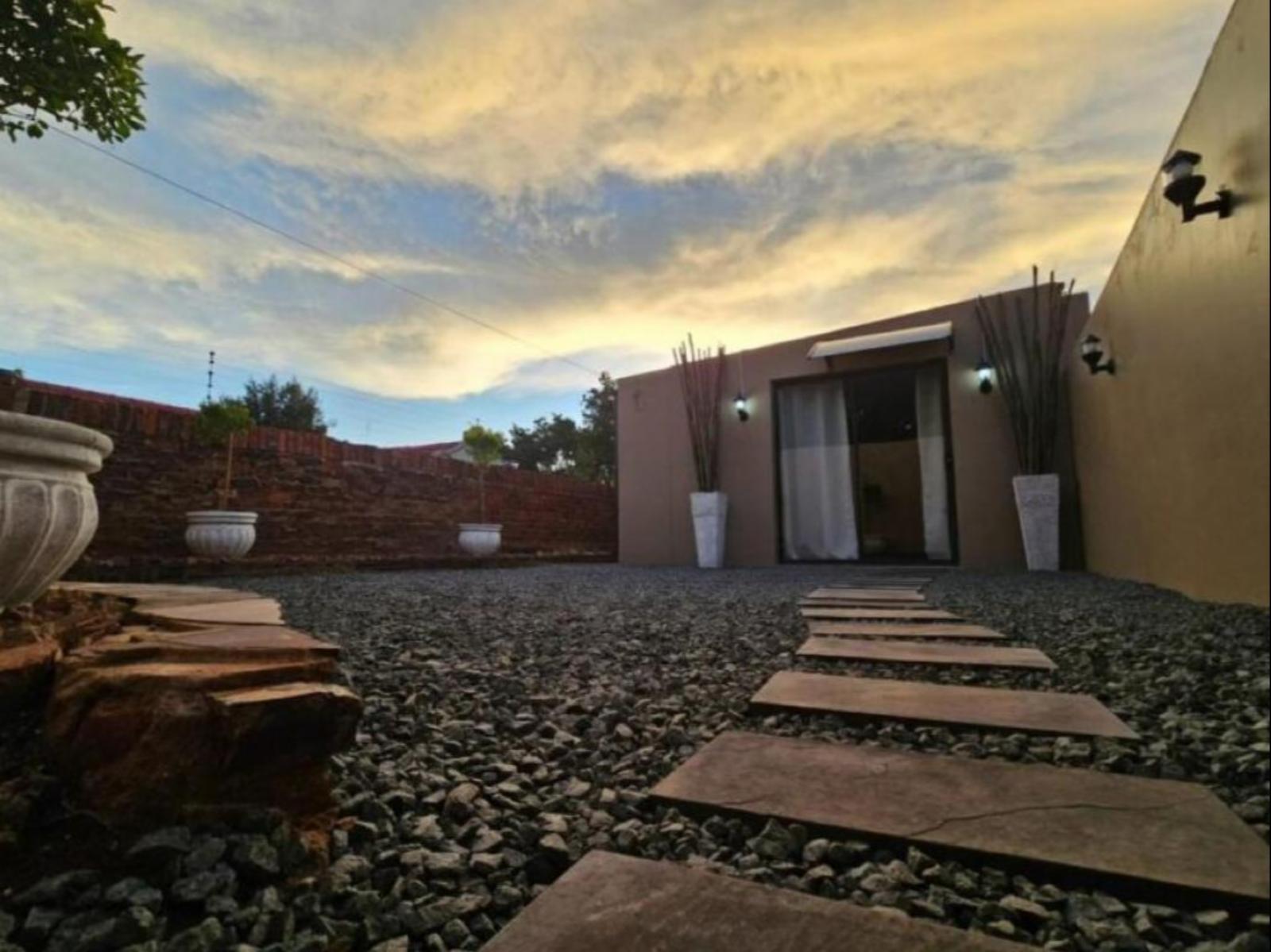 Property / Building