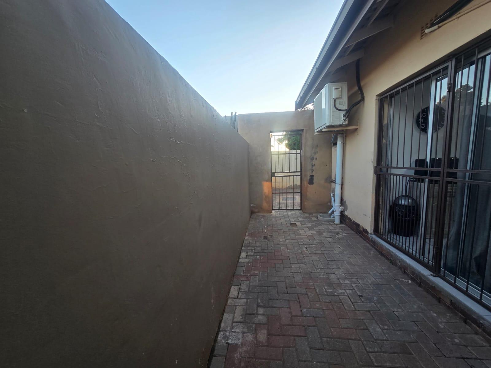 Property / Building