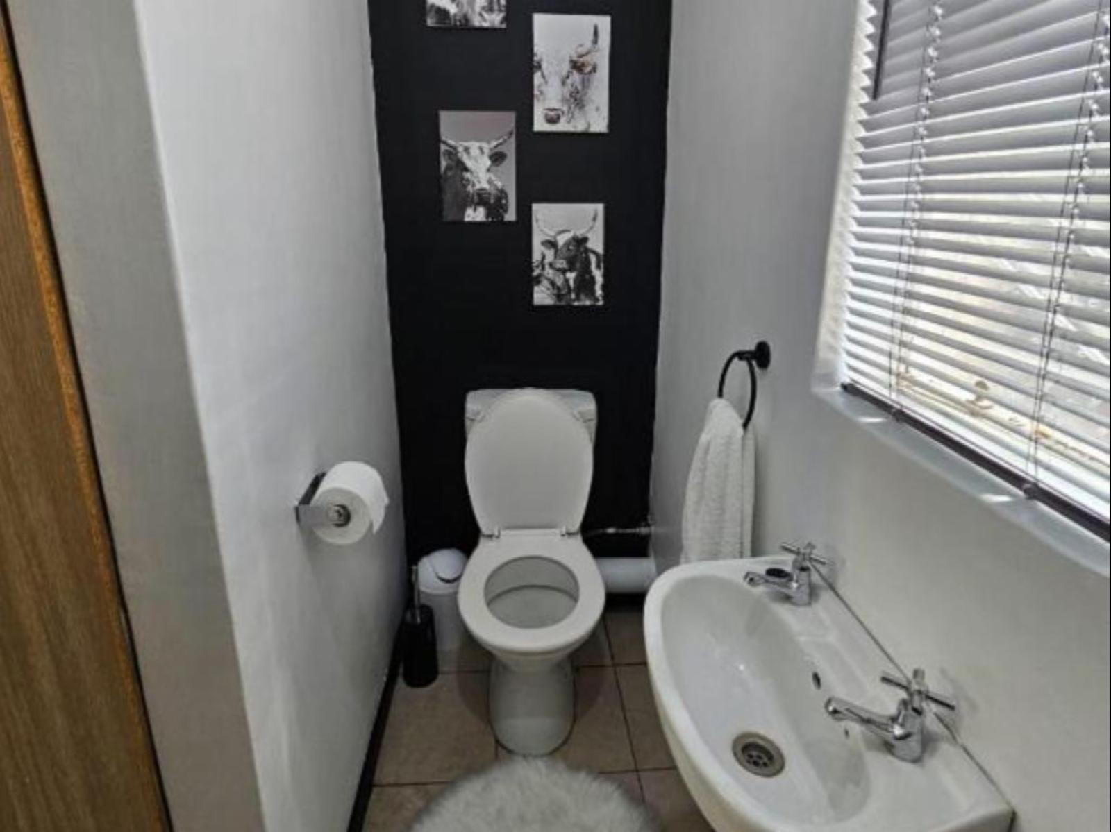Room 2 — Bathroom
