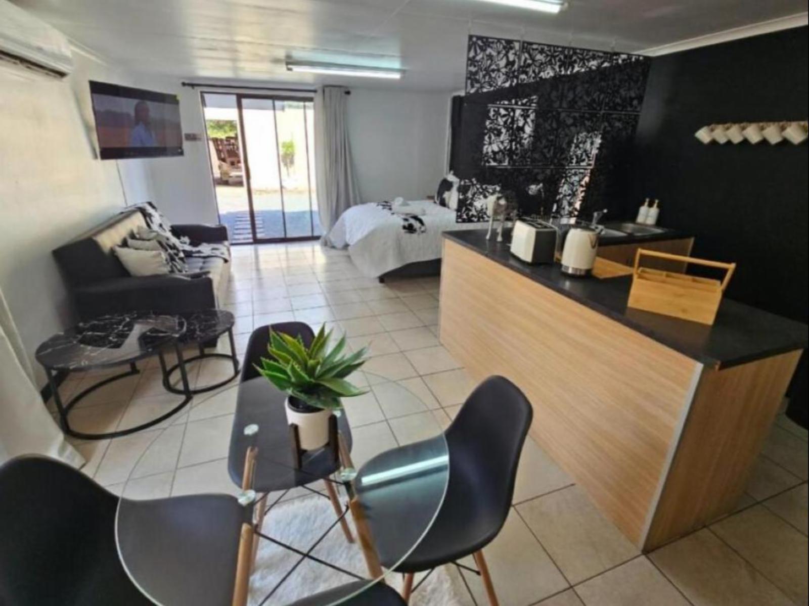 Room 2 — Dining area