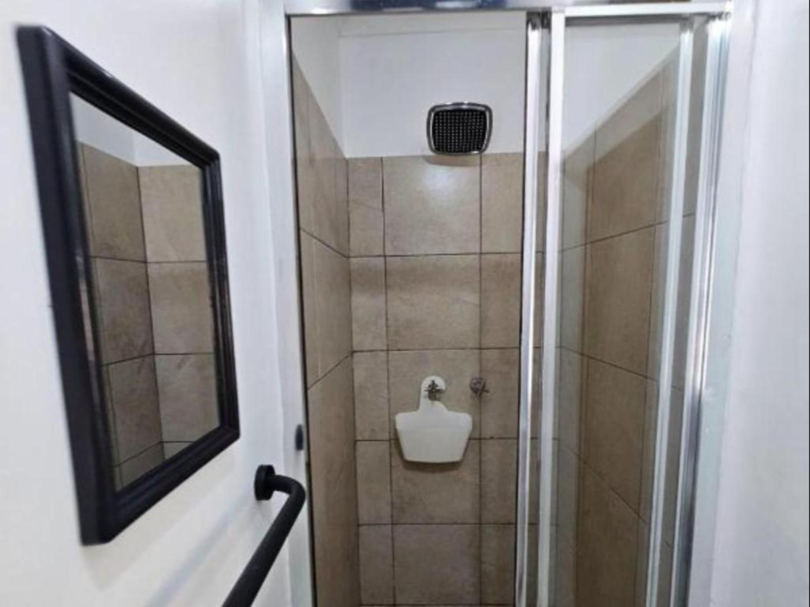 Room 2 — Shower